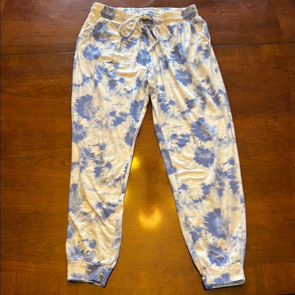 OOKIE & LALA Joggers